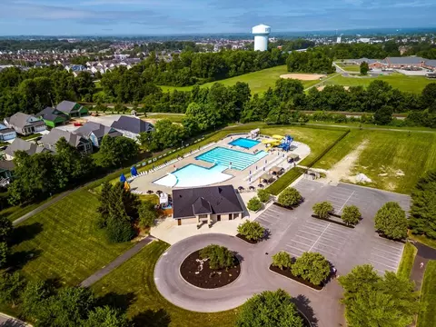 View/Area - 105 Encore Park Bnd, Powell, OH 43065 photo 9 of 35