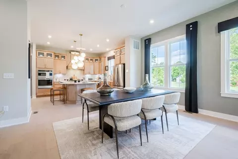 Dining - 105 Encore Park Bnd, Powell, OH 43065 photo 1 of 7