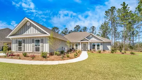 Jeff Hamilton Road, Mobile, AL 36695