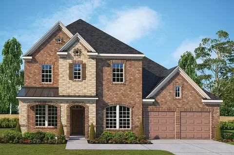 3469 Jersey Dr, Midlothian, TX 76065