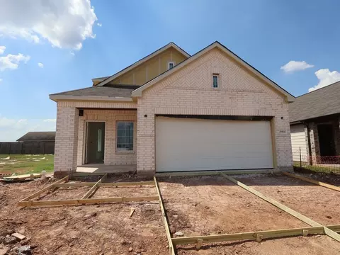 5954 Texas Sun Dr, Fulshear, TX 77441