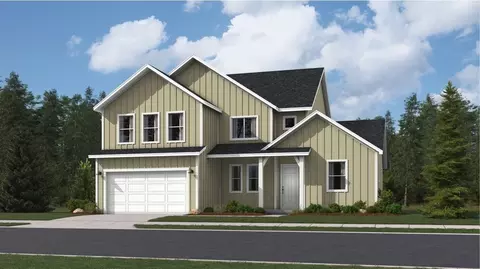 2161 E Hummingbird Dr, Eagle Mountain, UT 84005