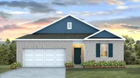 1029 Salient Ct, Lugoff, SC 29078