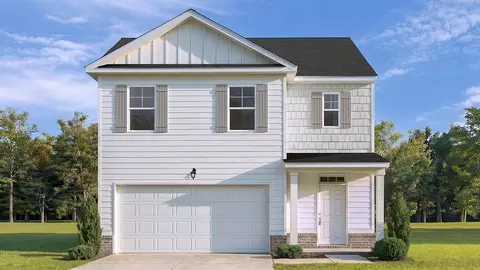 2778 Fawn Dr, Augusta, GA 30906