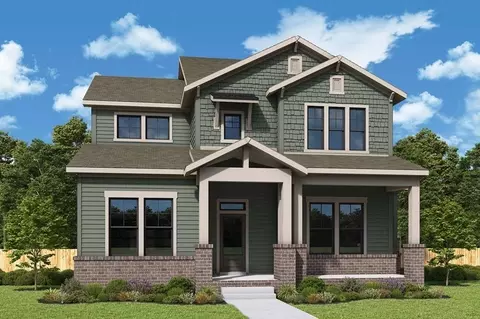 8623 Fowler St, Zionsville, IN 46077