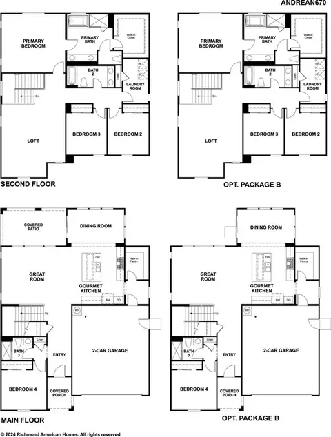 Floorplan - 2251 Coral Ct, Lodi, CA 95242 photo 1 of 1