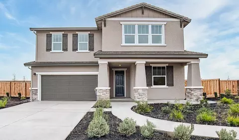 Exterior - 2251 Coral Ct, Lodi, CA 95242 photo 2 of 3