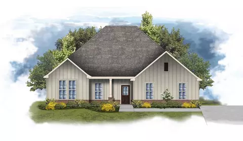105 Pike Ackert, Meridianville, AL 35759