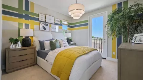 Bedroom - 635 Guy Turner Dr, Camarillo, CA 93010 photo 3 of 9