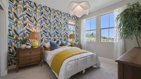 Bedroom - 635 Guy Turner Dr, Camarillo, CA 93010 photo 5 of 9