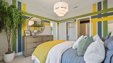 Bedroom - 635 Guy Turner Dr, Camarillo, CA 93010 photo 4 of 9