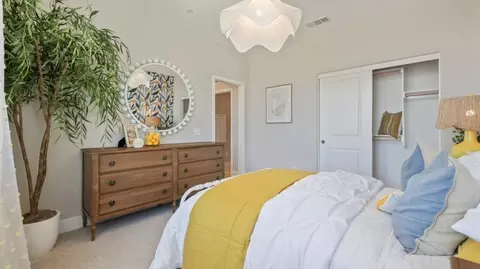 Bedroom - 635 Guy Turner Dr, Camarillo, CA 93010 photo 6 of 9