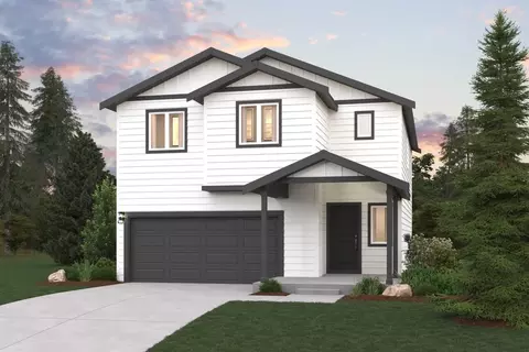 518 Salzer Creek Dr, Centralia, WA 98531