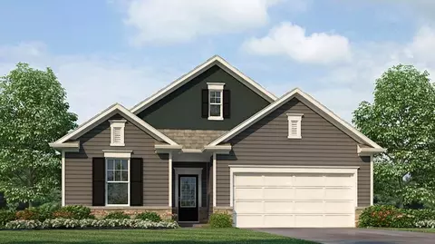 20803 W 188th Ter, Spring Hill, KS 66083