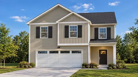 240 Hammersmith Lndg, Brunswick, GA 31525
