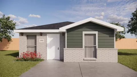 Erskine And Chicago Ave, Lubbock, TX 79416