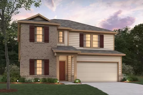 3839 Lone Rdg, San Antonio, TX 78264