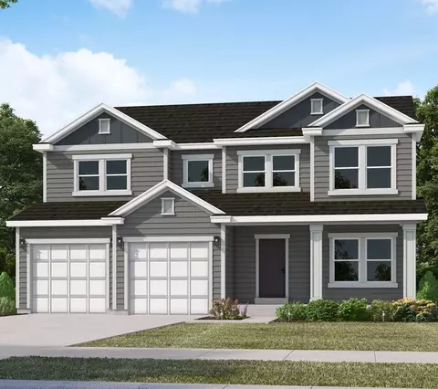 916 E Harrier St, Eagle Mountain, UT 84005