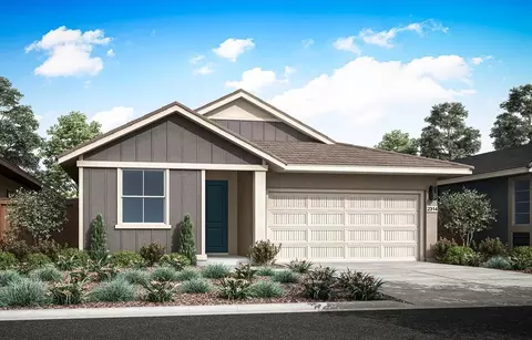 12072 Mircado Way, Rancho Cordova, CA 95742