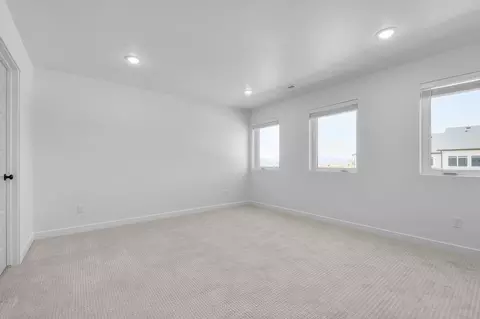 Bedroom - 3063 Clover Ct, Francis, UT 84036 photo 3 of 9