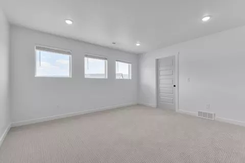 Bedroom - 3063 Clover Ct, Francis, UT 84036 photo 4 of 9