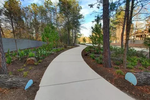 View/Area - 17717 Coronation St, Conroe, TX 77302 photo 2 of 14