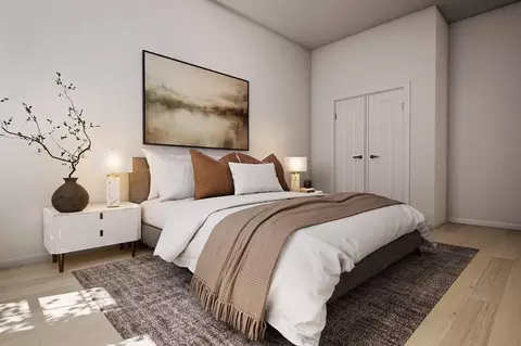 Bedroom - 17717 Coronation St, Conroe, TX 77302 photo 1 of 3