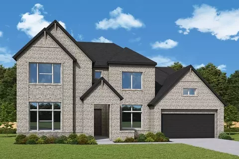 Exterior - 17717 Coronation St, Conroe, TX 77302 photo 2 of 6