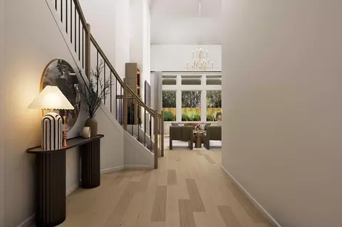 Entry Way - 17717 Coronation St, Conroe, TX 77302 photo 1 of 1