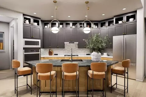 Kitchen - 17717 Coronation St, Conroe, TX 77302 photo 1 of 3