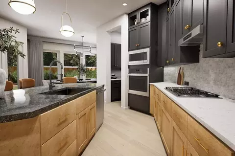 Kitchen - 17717 Coronation St, Conroe, TX 77302 photo 2 of 3