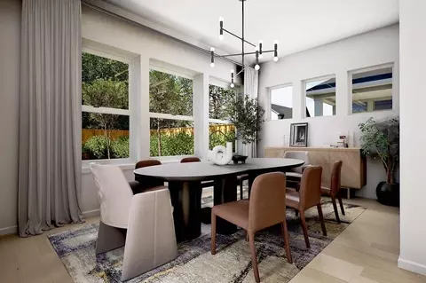 Dining - 17717 Coronation St, Conroe, TX 77302 photo 1 of 1