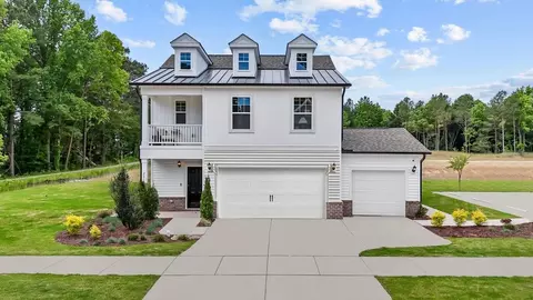 203 Faith Ave, Sanford, NC 27330