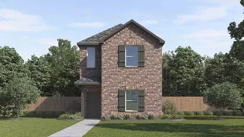 956 Happy Holly Rd, Lavon, TX 75166