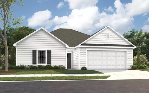 Exterior - 636 Ridgeland Rd, Dothan, AL 36301 photo 3 of 7
