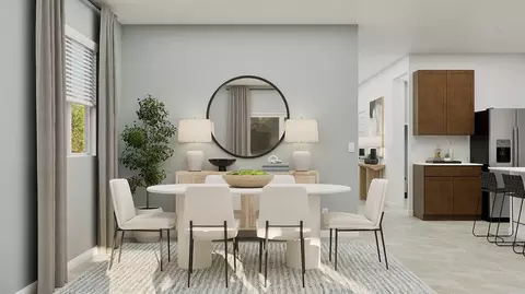 Dining - 8750 S Circulo Generoso, Vail, AZ 85641 photo 1 of 2