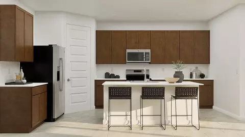 Kitchen - 8750 S Circulo Generoso, Vail, AZ 85641 photo 1 of 6