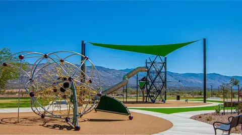 View/Area - 8750 S Circulo Generoso, Vail, AZ 85641 photo 7 of 10
