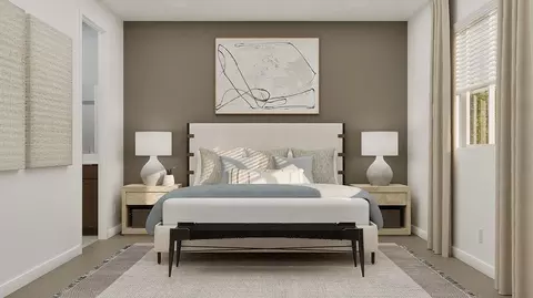 Bedroom - 8750 S Circulo Generoso, Vail, AZ 85641 photo 1 of 8