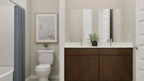 Bath - 8750 S Circulo Generoso, Vail, AZ 85641 photo 3 of 3