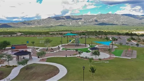 View/Area - 8750 S Circulo Generoso, Vail, AZ 85641 photo 3 of 10