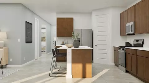 Entry Way - 8750 S Circulo Generoso, Vail, AZ 85641 photo 1 of 1