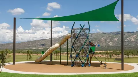 View/Area - 8750 S Circulo Generoso, Vail, AZ 85641 photo 6 of 10