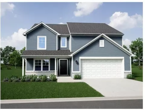 1028 Walnut Creek Dr, Charlestown, IN 47111