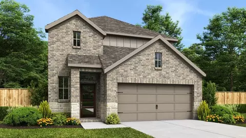 108 Villoria Cv, Liberty Hill, TX 78642