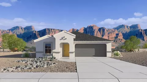 34775 W Angelo Dr, Maricopa, AZ 85138
