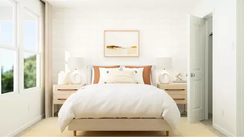 Bedroom - 109 Old Glory Rd, Bertram, TX 78605 photo 3 of 4