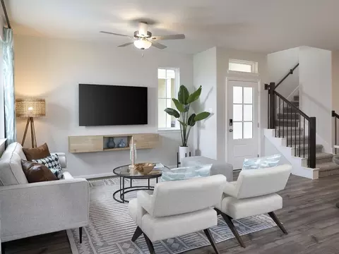 707 Sandy Bay Ln, Kemah, TX 77565