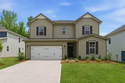 9989 Manor Vista Trl, Concord, NC 28027