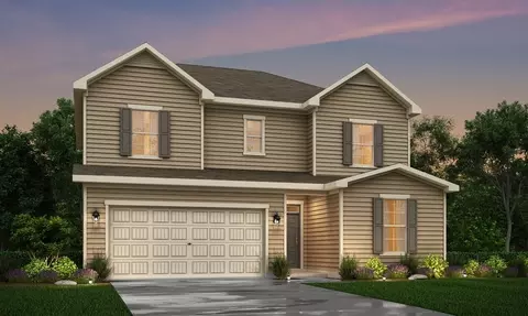 9989 Manor Vista Trl, Concord, NC 28027
